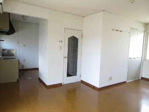 居室・リビング　洋室（イメージ）