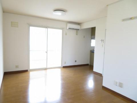 居室・リビング　洋室（イメージ）