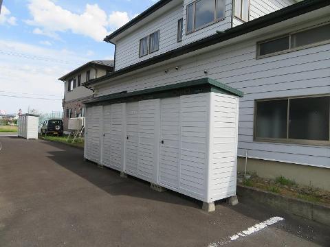 その他　物置（イメージ）