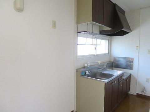 キッチン　キッチン（イメージ）