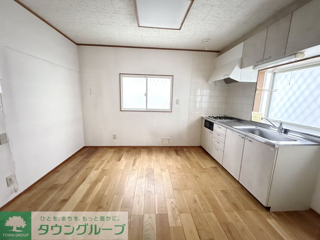 その他部屋・スペース　ＤＫ６．１帖