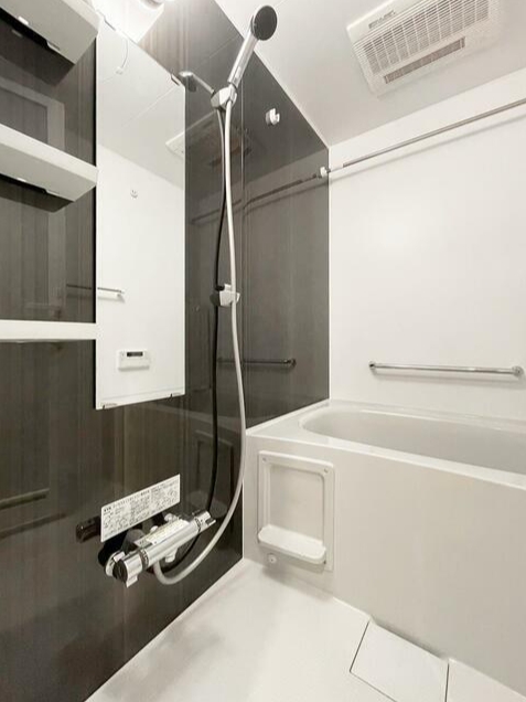 バス・シャワールーム　風呂