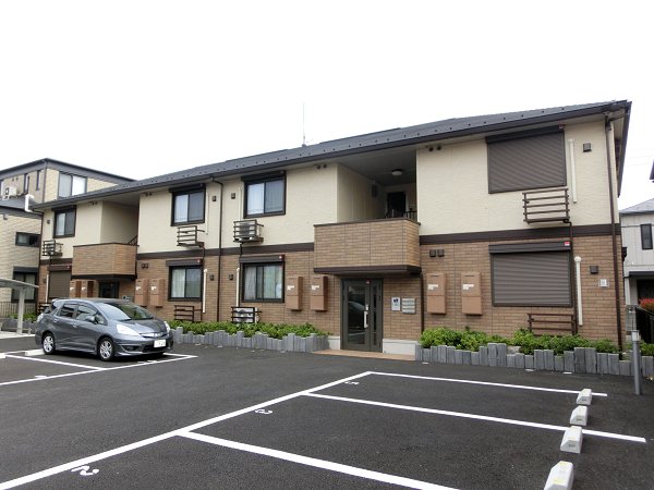 エントランス　同建物参考写真