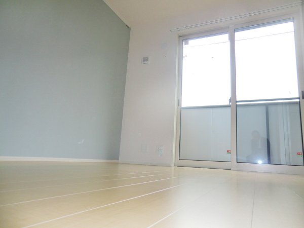 眺望　同建物参考写真