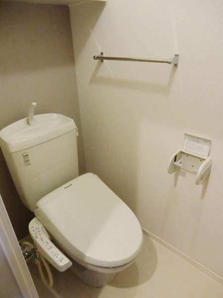 トイレ　同建物参考写真