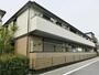 豊田駅より徒歩6分 2階 築13年9ヶ月の賃貸物件