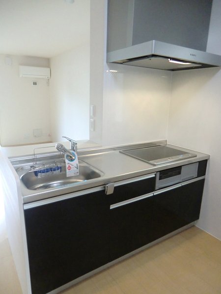 キッチン　同建物参考写真