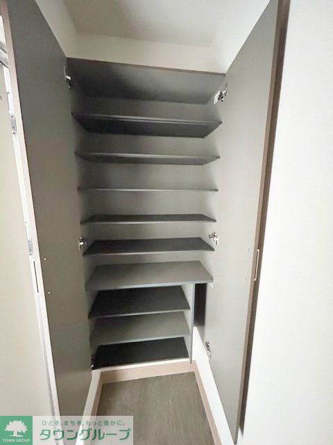 収納　別部屋写真