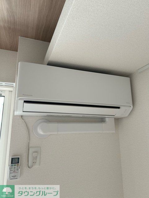 その他設備　設備