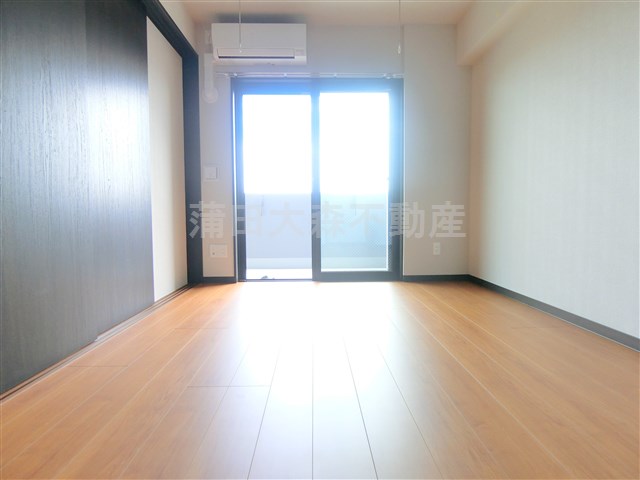 その他　洋室5.5帖の寝室