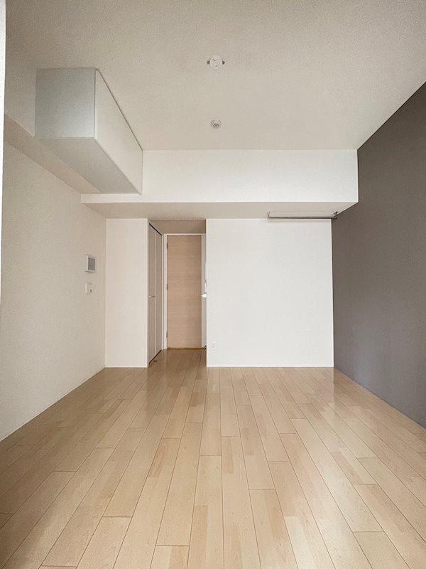 居室・リビング　使いやすいリビングです