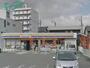 コンビニ　ミニストップ四日市浜田町店（コンビニ）まで346m