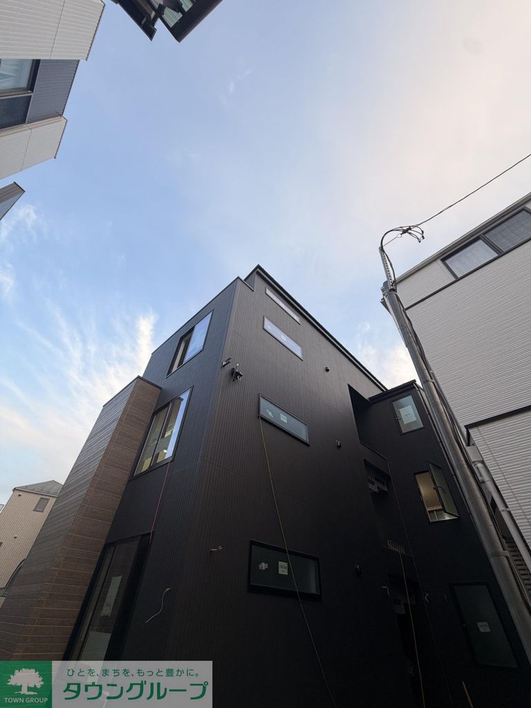 眺望　お部屋探しはタウンハウジングへ♪