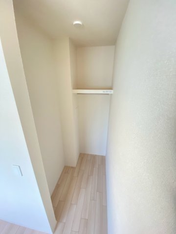 収納　※同タイプの写真となります。