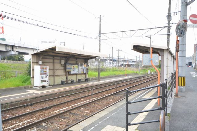 その他　熊西駅（その他）まで191m
