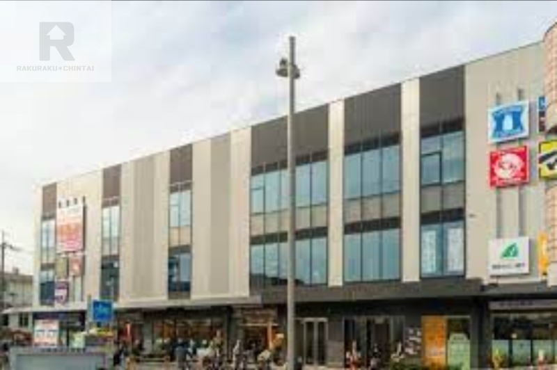 ショッピングセンター　ひらら光善寺（ショッピングセンター）まで337m