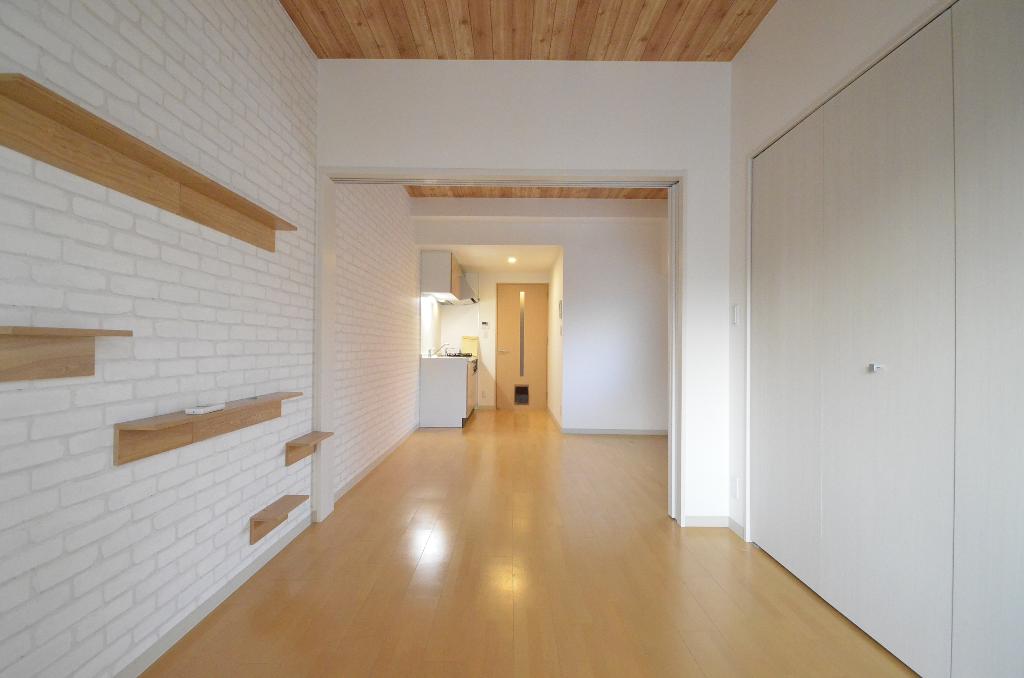 その他部屋・スペース　洋室