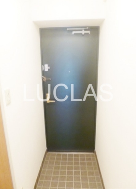 玄関　貴方を暖かく迎えてくれる玄関♪