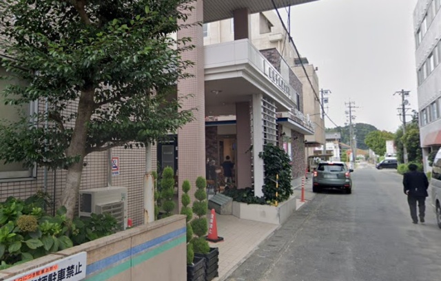 病院　医療法人社団平成会藤枝平成記念病院（病院）まで1921m