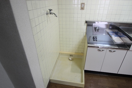 その他　※別号室の写真です。