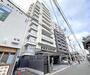 京都河原町駅より徒歩4分 11階 築10年3ヶ月の賃貸物件