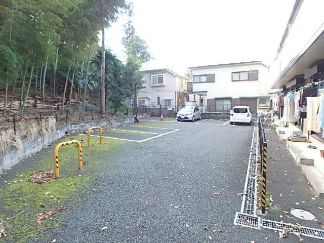 駐車場　敷地内駐車場（※要空き確認）