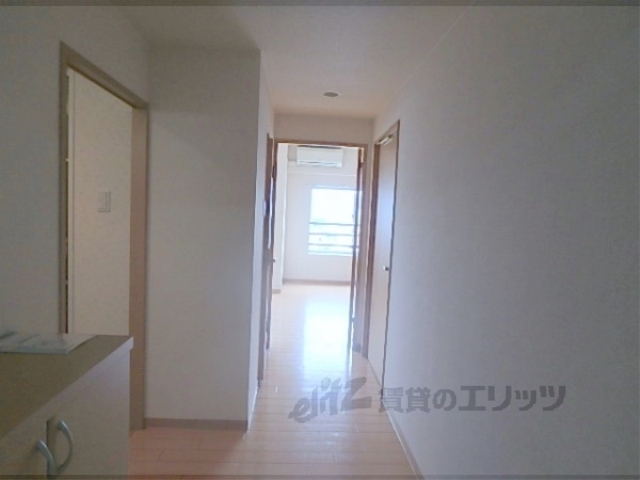 その他部屋・スペース　廊下