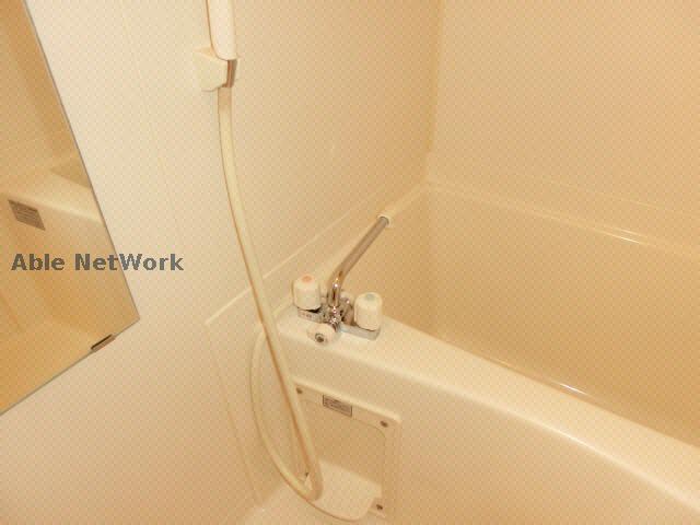 バス・シャワールーム　同型モデル