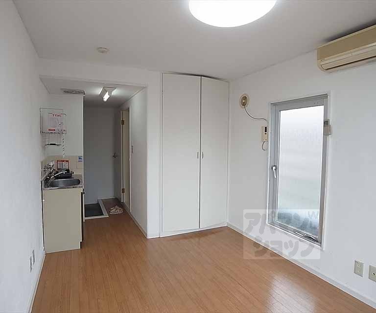 居室・リビング　洋室