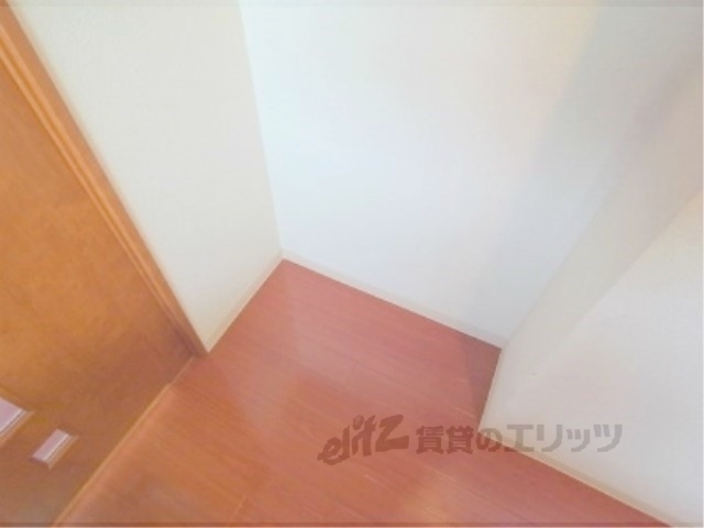 その他部屋・スペース　冷蔵庫置場