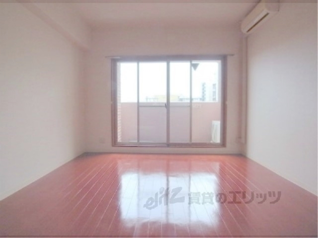 居室・リビング　洋室