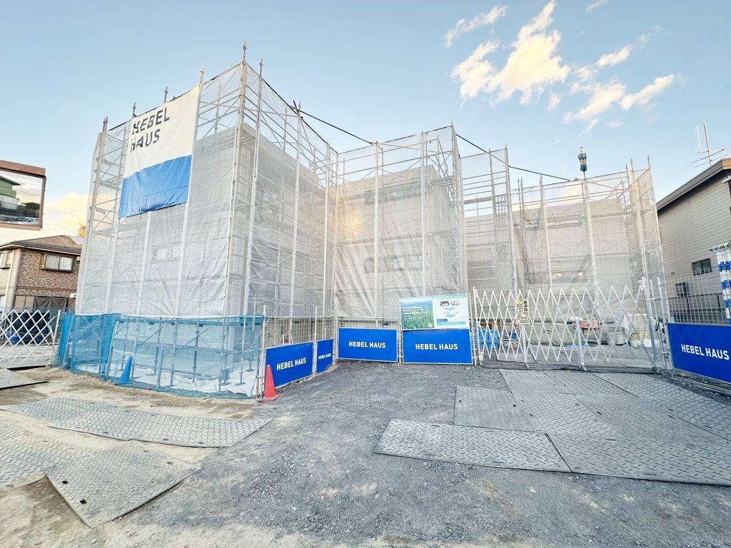 その他設備　駐車場