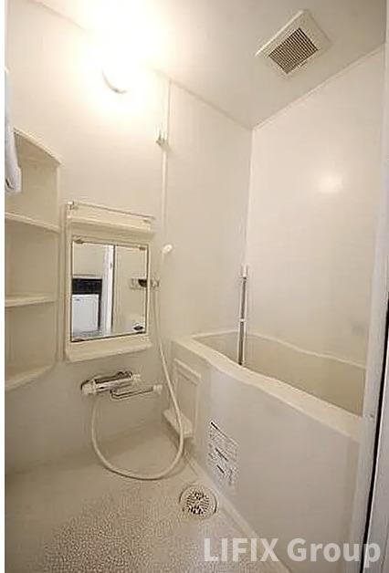 バス・シャワールーム　風呂