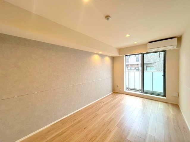 居室・リビング　別部屋参考写真