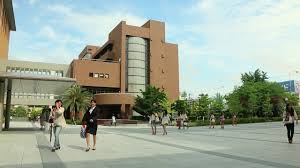 大学・短大　私立香蘭女子短期大学（大学・短大）まで1146m