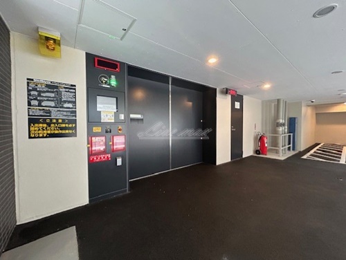 駐車場　施工イメージ