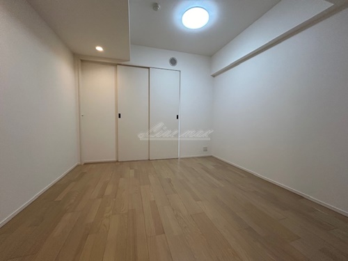 居室・リビング　施工イメージ