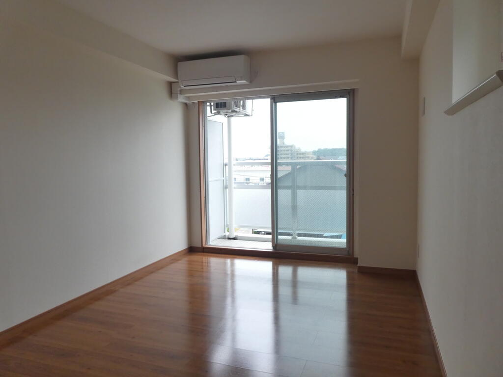 その他部屋・スペース　写真・動画・パノラマは、402号室のものです