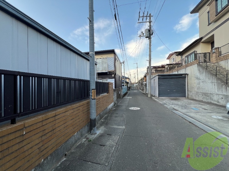 その他共有部分　駐輪場その他