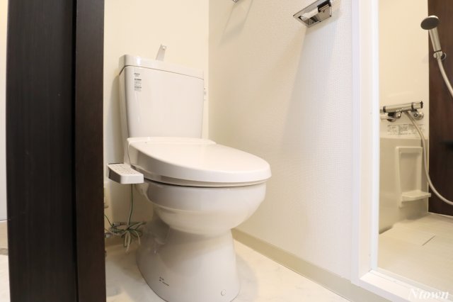 トイレ　トイレも気になるポイント