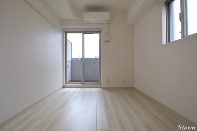 その他部屋・スペース　明るい室内です