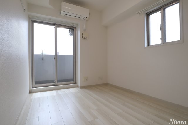 その他　お部屋です