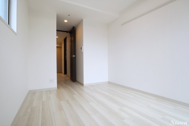 居室・リビング　おしゃれな居間です