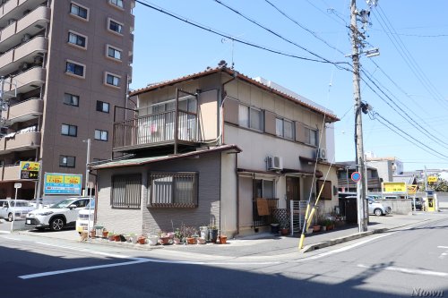 病院　訪問歯科ピンポンハート（病院）まで294m