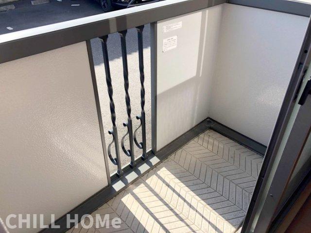 バルコニー　他社様掲載物件もまとめてご紹介、ご案内可能です(^^)/