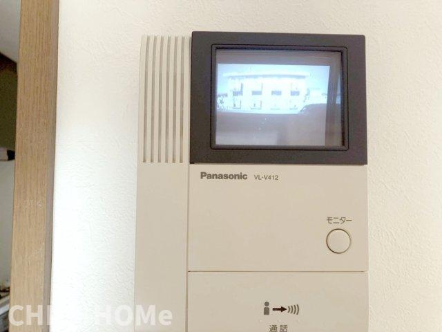 セキュリティ　他社様掲載物件もまとめてご紹介、ご案内可能です(^^)/