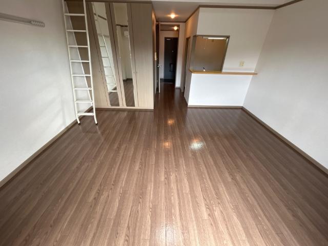 その他部屋・スペース　洋室