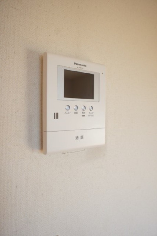 セキュリティ　図面と現状に相違がある場合には現状を優先