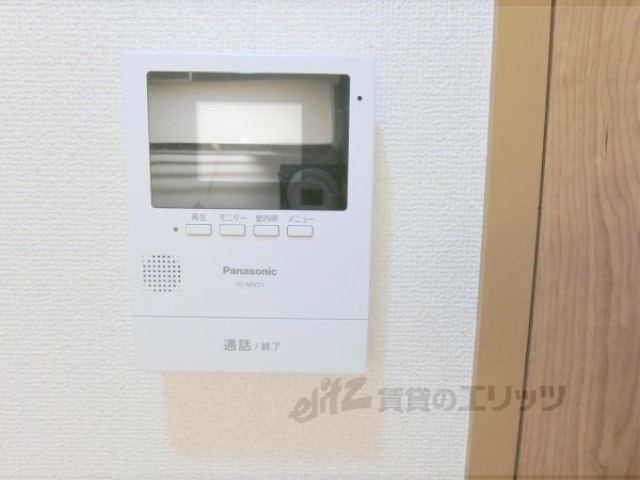 セキュリティ　ドアフォン（ＴＶ含）