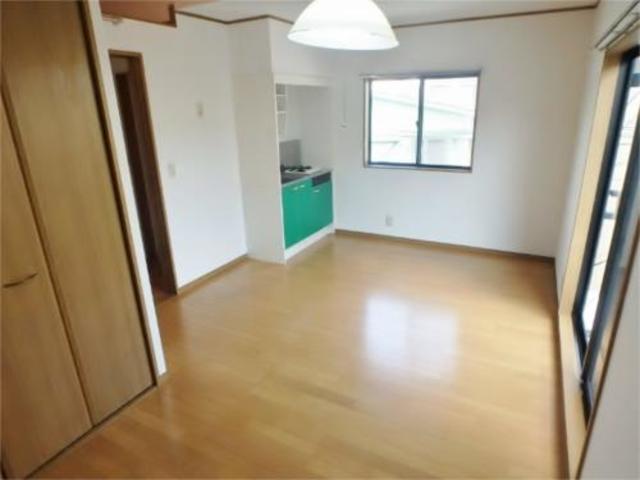 その他　リビング